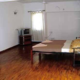 Npc Serviced Apartments,fortleza, Pune 3